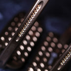 Untamed Leopard & Swarovski® – Limited Edition
