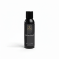 Petrie Riding boots Zipper Spray bottle— All Black