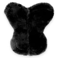 Sheepskin Saddle Pad