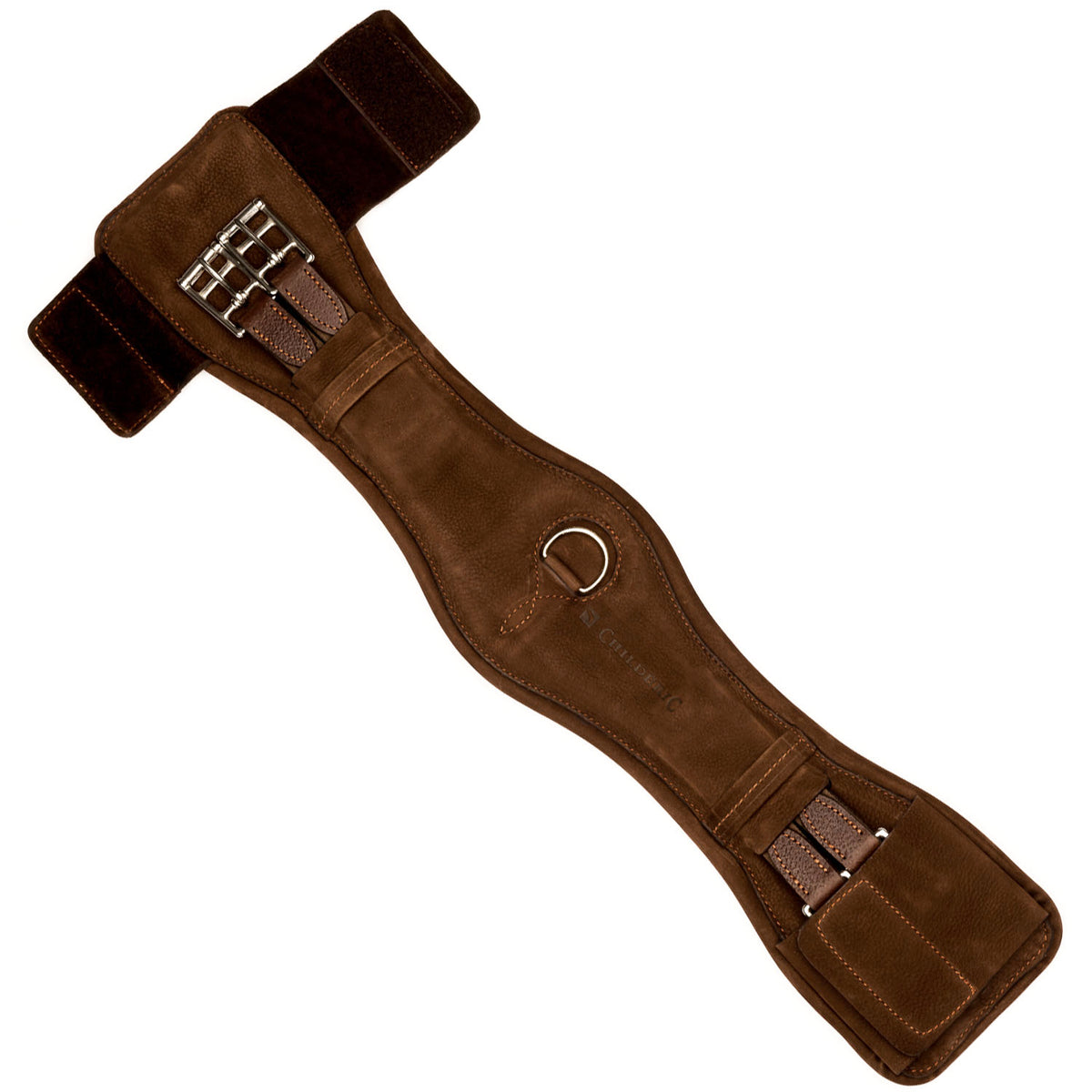 Short Comfort Girth